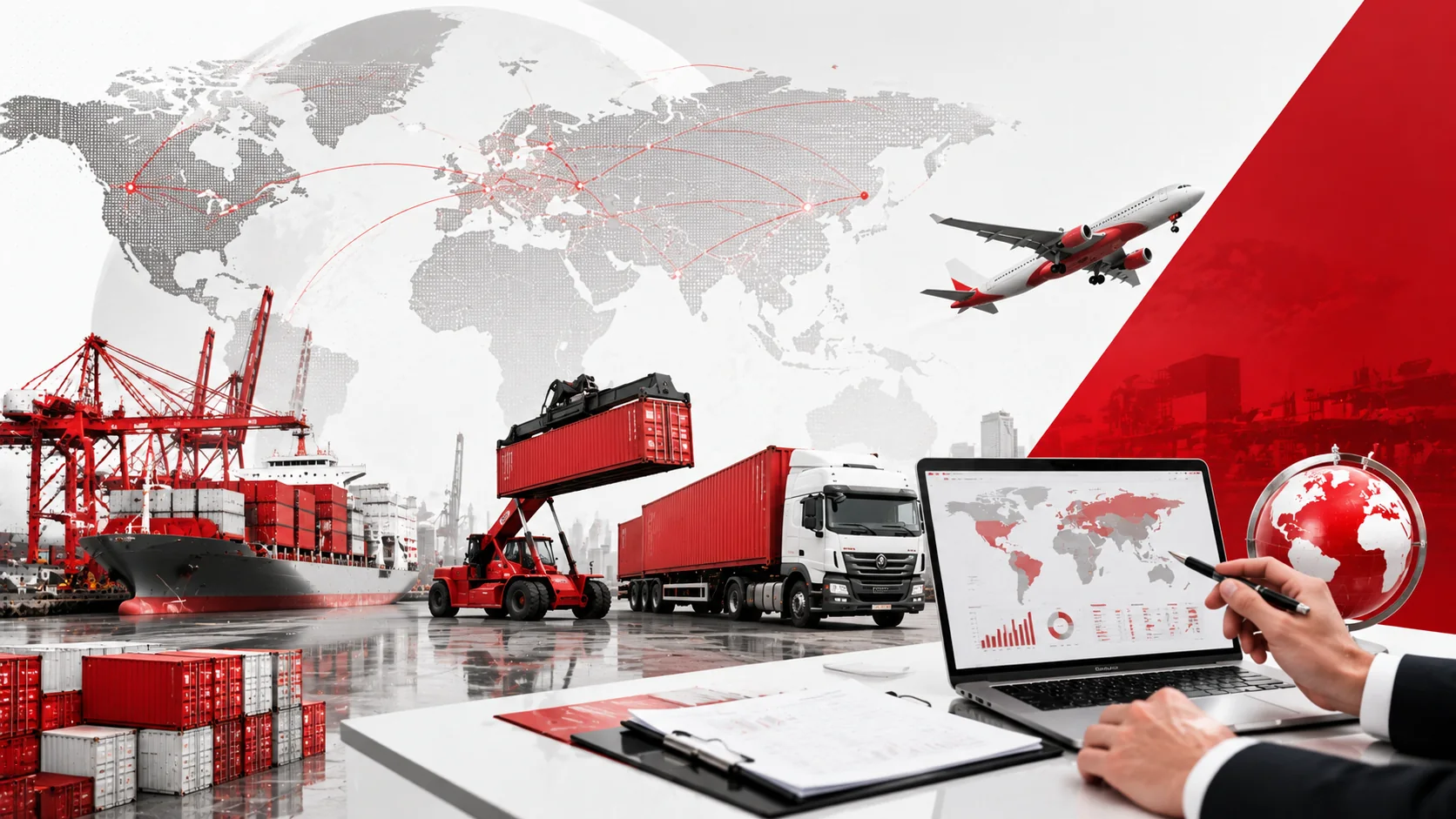 Foreign Trade Consultancy